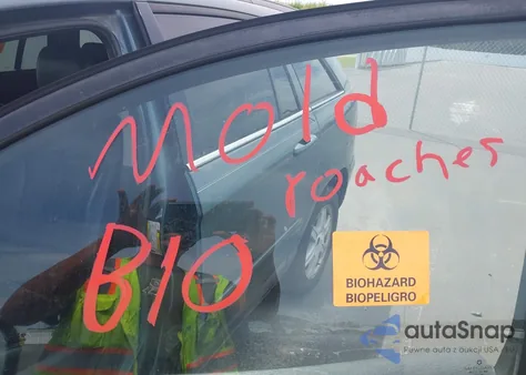 2006 Chrysler Pacifica Touring из США, поврежденный, VIN 2A4GF684X6R734435